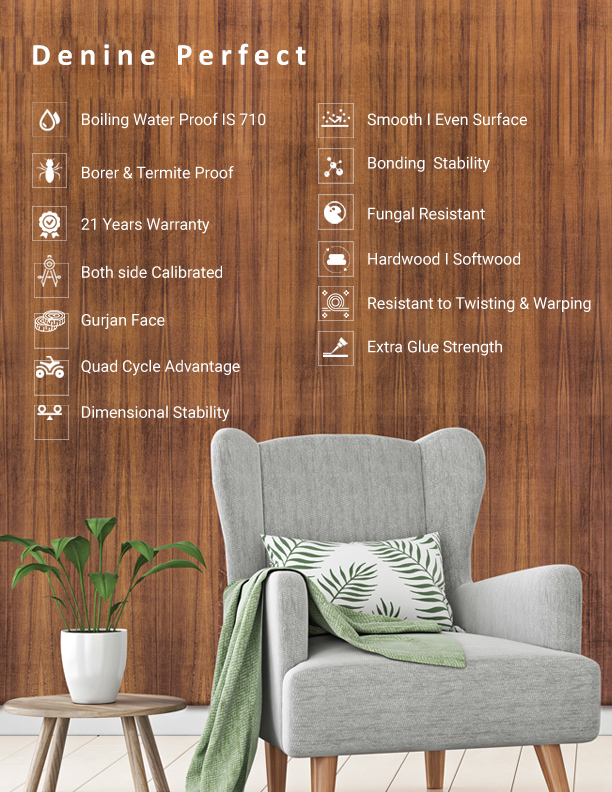 Denineply_perfect specification_1